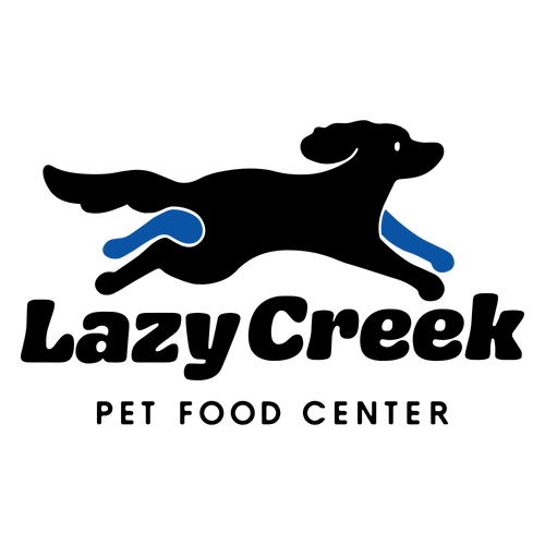 Lazy Creek Pet Supply